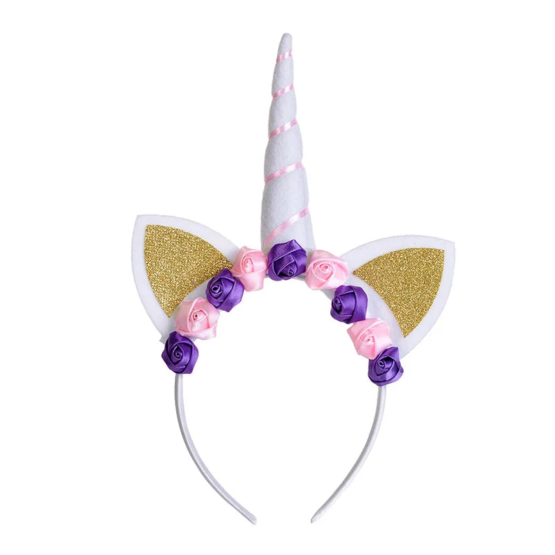Jupe tutu pour bébé, vêtements pour enfants, tenues pour bébés filles, jupe en tulle mignonne pour tout-petits, bandeau licorne, jupe arc-en-ciel.