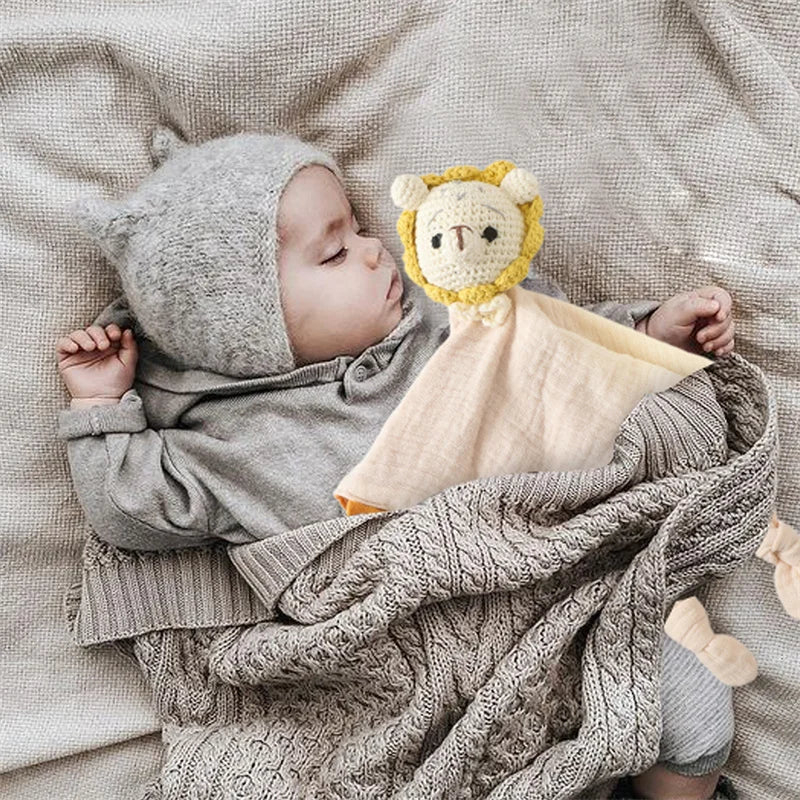 1 bavoir-tétine apaisant pour bébé, peluche éléphant en bois, anneau de dentition, accessoires de confort pour le sommeil et l'allaitement.