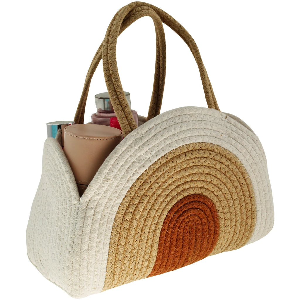 Sac à couches portable pour maman, grand format, accessoire de poussette pour couches de rechange.