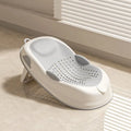 1 pièce Filet de douche pour nouveau-né, support de baignoire pliable pour bébé, antidérapant, accessoires pour nourrissons