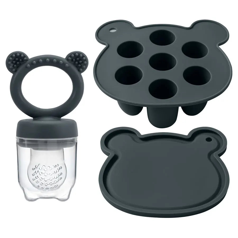 Moule en silicone pour glaces à l'eau pour bébé, moules à sucettes glacées, sucette pour bébé, anneau de dentition, jouets pour bébé.