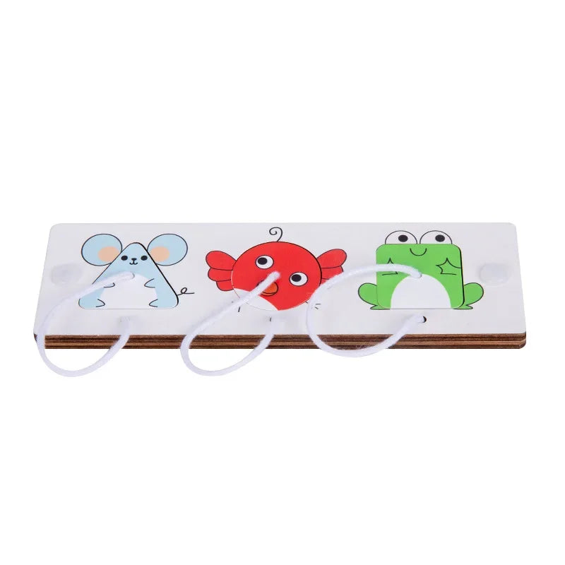 Tableau d'activités à faire soi-même, jouet éducatif Montessori, toboggan animal, fermeture éclair, nuage de lettres et de chiffres, graphisme en copeaux de bois, association de pièces en bois, cadeaux.