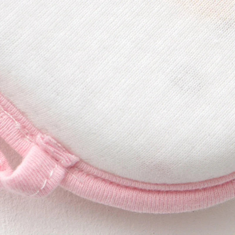 1 éponge de bain douce en coton brossé pour bébé, motif éléphant, accessoire de toilette pour nouveau-né et tout-petit.