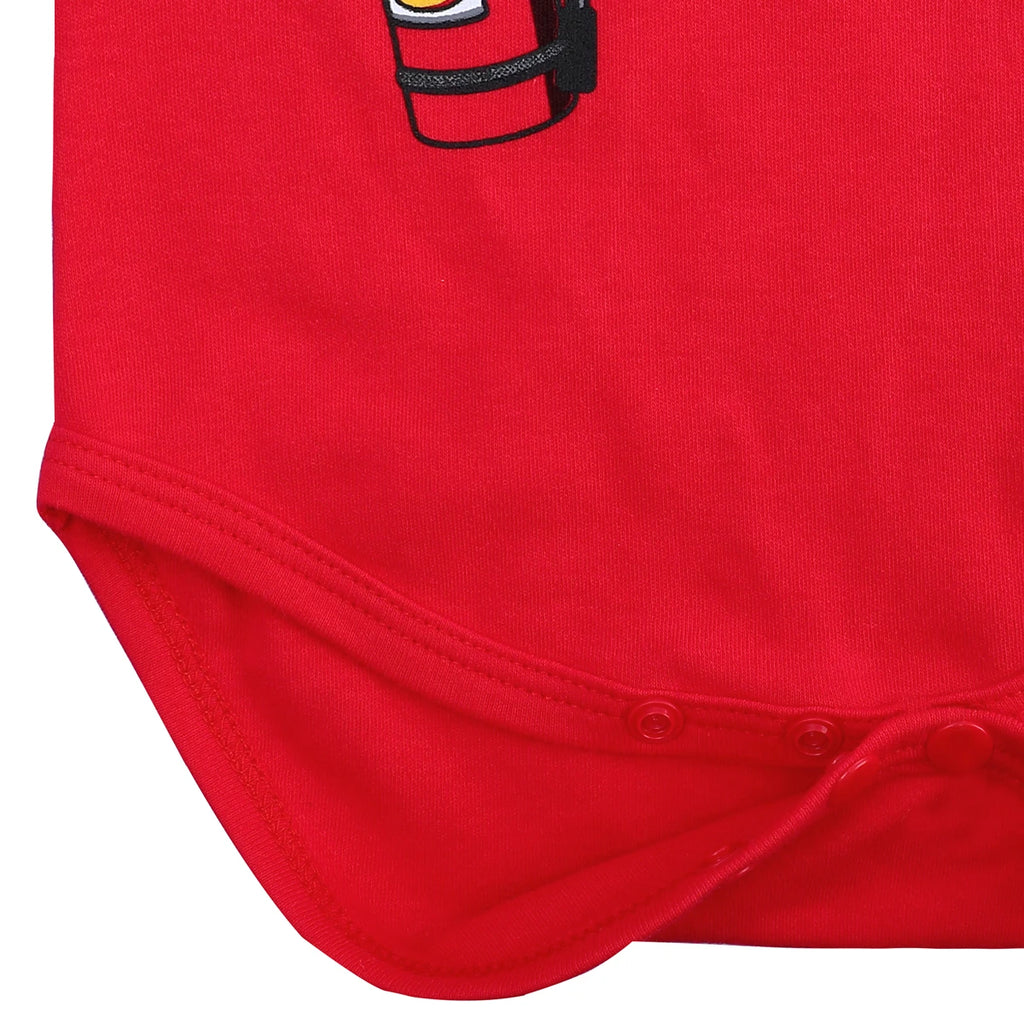 Déguisement pour bébé garçon, tenue de pompier, policier, médecin, pilote, cosplay, Halloween, carnaval et bien plus encore.