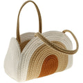 Sac à couches portable pour maman, grand format, accessoire de poussette pour couches de rechange.