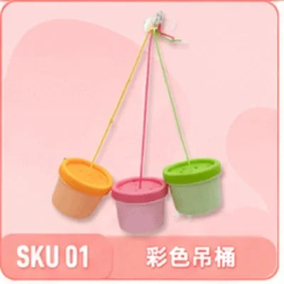 Accessoires Montessori de qualité supérieure pour tableau d'activités, jouets éducatifs sensoriels et de motricité fine | Kit d'activités en bois pour enfants d'âge préscolaire.