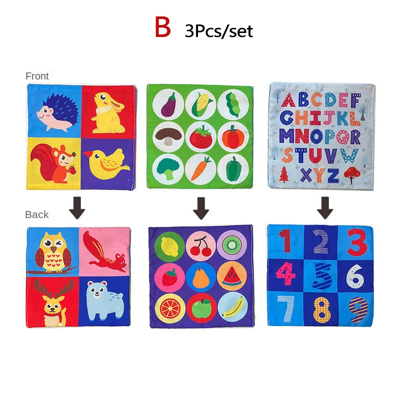 Jouet Montessori pour bébé, boîte à mouchoirs magique, jeu d'éveil sensoriel et éducatif pour enfants, jeu d'activités pour la motricité fine et le développement des doigts.
