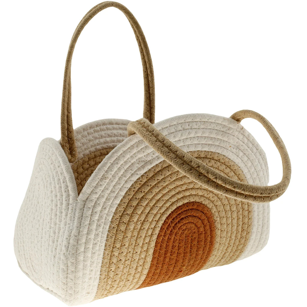 Sac à couches portable pour maman, grand format, accessoire de poussette pour couches de rechange.